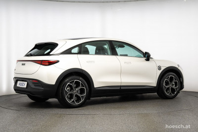 Smart #3 Gebrauchtwagen Smart #3 Gebrauchtwagen