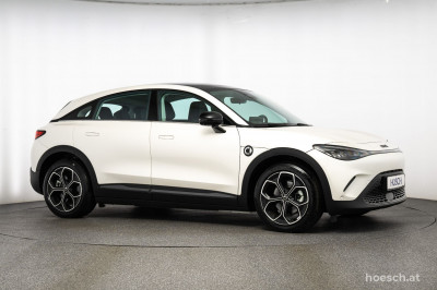 Smart #3 Gebrauchtwagen Smart #3 Gebrauchtwagen