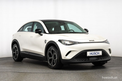 Smart #3 Gebrauchtwagen Smart #3 Gebrauchtwagen