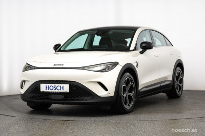 Smart #3 Gebrauchtwagen Smart #3 Gebrauchtwagen