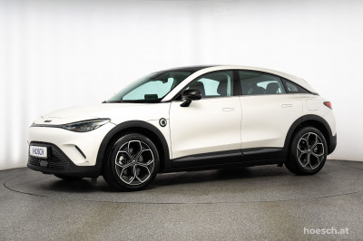 Smart #3 Gebrauchtwagen Smart #3 Gebrauchtwagen