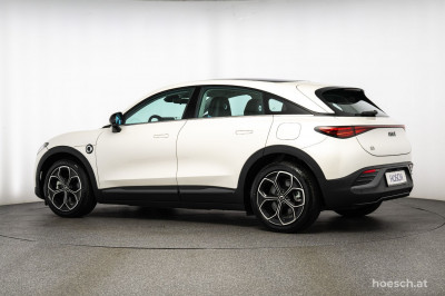 Smart #3 Gebrauchtwagen Smart #3 Gebrauchtwagen