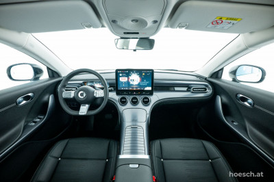 Smart #3 Gebrauchtwagen Smart #3 Gebrauchtwagen