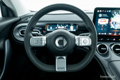 Smart #3 Gebrauchtwagen Smart #3 Gebrauchtwagen