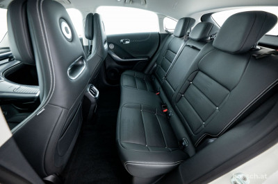 Smart #3 Gebrauchtwagen Smart #3 Gebrauchtwagen