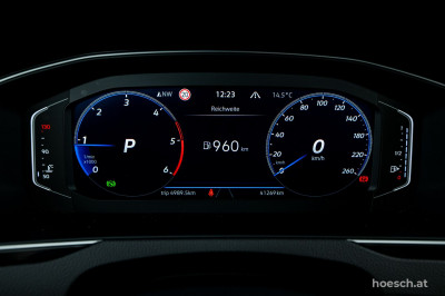 VW Passat Gebrauchtwagen VW Passat Gebrauchtwagen