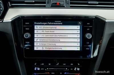 VW Passat Gebrauchtwagen VW Passat Gebrauchtwagen