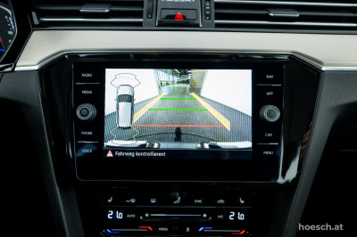 VW Passat Gebrauchtwagen VW Passat Gebrauchtwagen