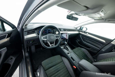 VW Passat Gebrauchtwagen VW Passat Gebrauchtwagen