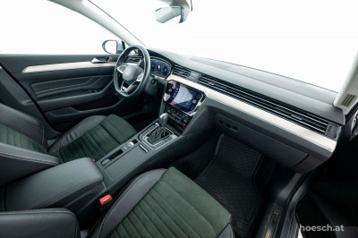 VW Passat Gebrauchtwagen VW Passat Gebrauchtwagen