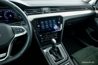 VW Passat Gebrauchtwagen VW Passat Gebrauchtwagen