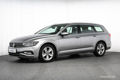 VW Passat Gebrauchtwagen VW Passat Gebrauchtwagen