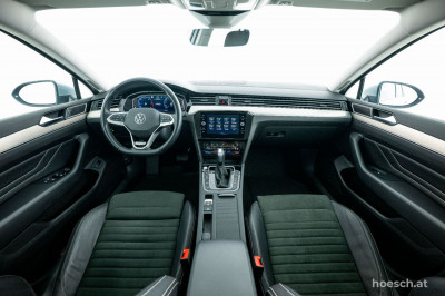 VW Passat Gebrauchtwagen VW Passat Gebrauchtwagen