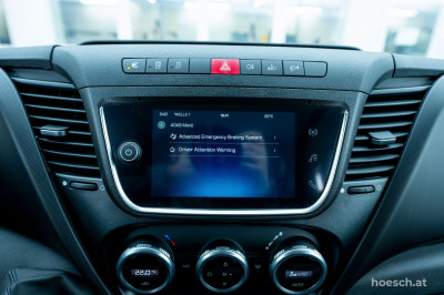 Iveco Daily Gebrauchtwagen Iveco Daily Gebrauchtwagen