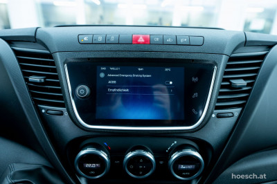 Iveco Daily Gebrauchtwagen Iveco Daily Gebrauchtwagen