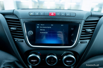 Iveco Daily Gebrauchtwagen Iveco Daily Gebrauchtwagen