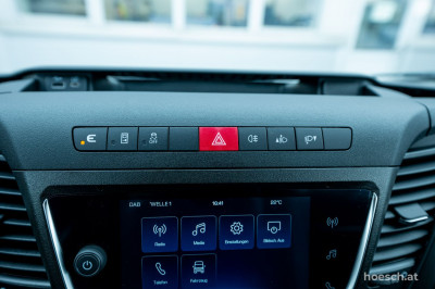 Iveco Daily Gebrauchtwagen Iveco Daily Gebrauchtwagen