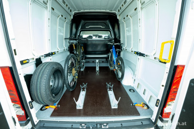 Iveco Daily Gebrauchtwagen Iveco Daily Gebrauchtwagen