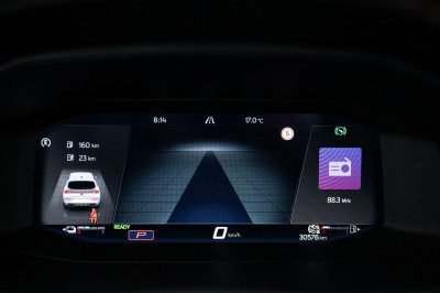 Cupra Leon Gebrauchtwagen Cupra Leon Gebrauchtwagen