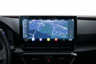 Cupra Leon Gebrauchtwagen