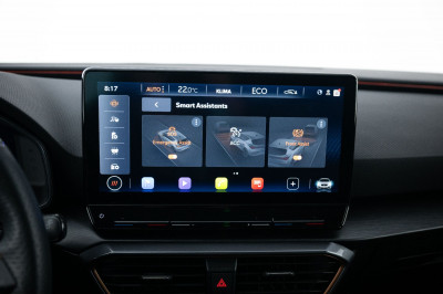 Cupra Leon Gebrauchtwagen Cupra Leon Gebrauchtwagen