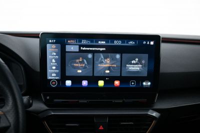 Cupra Leon Gebrauchtwagen