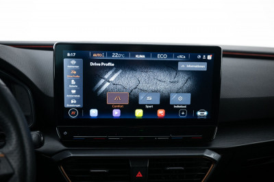 Cupra Leon Gebrauchtwagen Cupra Leon Gebrauchtwagen