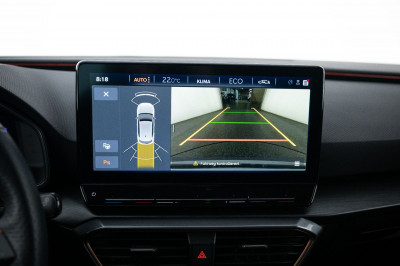 Cupra Leon Gebrauchtwagen Cupra Leon Gebrauchtwagen