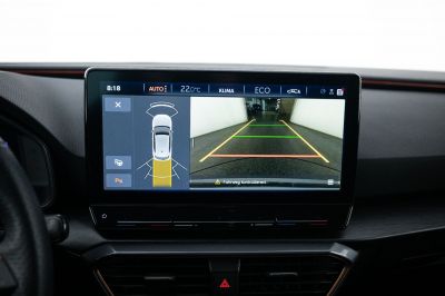 Cupra Leon Gebrauchtwagen