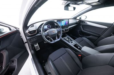 Cupra Leon Gebrauchtwagen