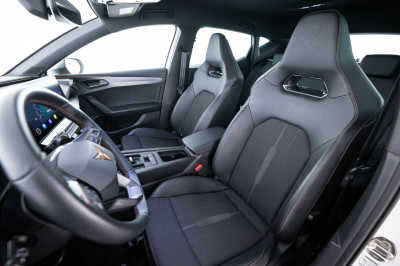 Cupra Leon Gebrauchtwagen Cupra Leon Gebrauchtwagen