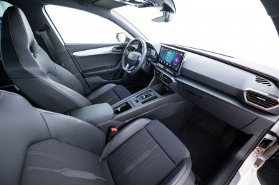 Cupra Leon Gebrauchtwagen Cupra Leon Gebrauchtwagen