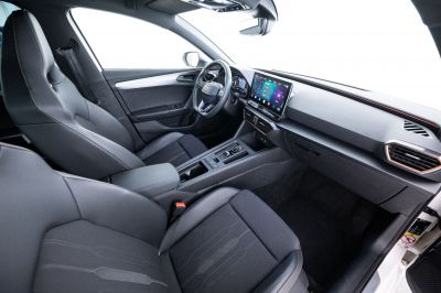 Cupra Leon Gebrauchtwagen