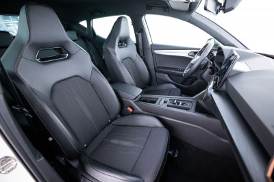 Cupra Leon Gebrauchtwagen Cupra Leon Gebrauchtwagen