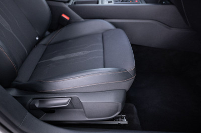 Cupra Leon Gebrauchtwagen Cupra Leon Gebrauchtwagen