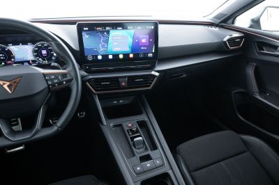 Cupra Leon Gebrauchtwagen