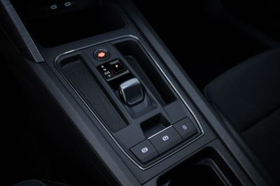 Cupra Leon Gebrauchtwagen