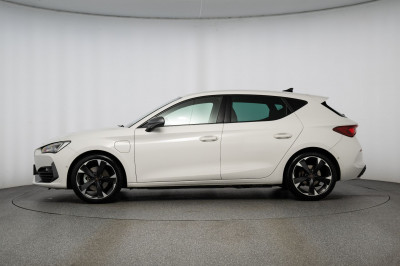 Cupra Leon Gebrauchtwagen Cupra Leon Gebrauchtwagen