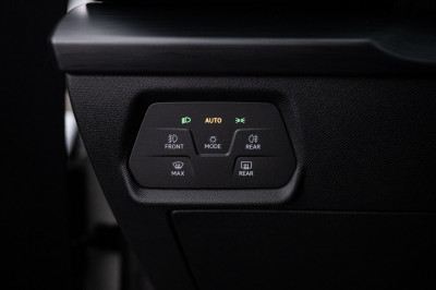 Cupra Leon Gebrauchtwagen Cupra Leon Gebrauchtwagen