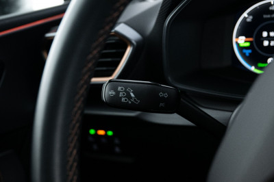 Cupra Leon Gebrauchtwagen Cupra Leon Gebrauchtwagen