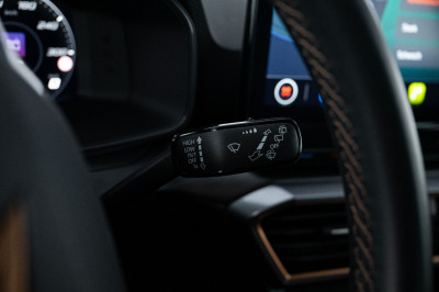 Cupra Leon Gebrauchtwagen Cupra Leon Gebrauchtwagen