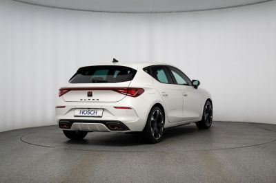Cupra Leon Gebrauchtwagen