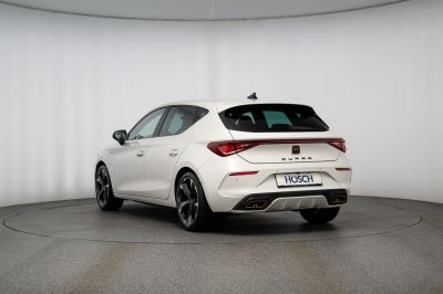 Cupra Leon Gebrauchtwagen