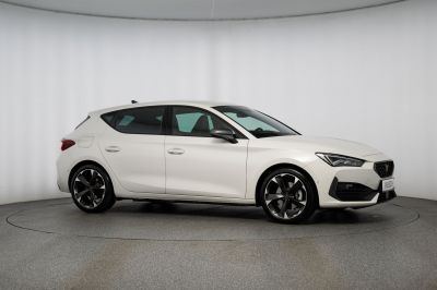 Cupra Leon Gebrauchtwagen