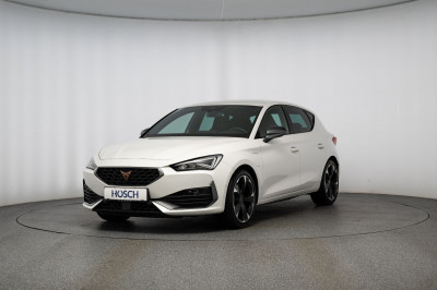 Cupra Leon Gebrauchtwagen Cupra Leon Gebrauchtwagen