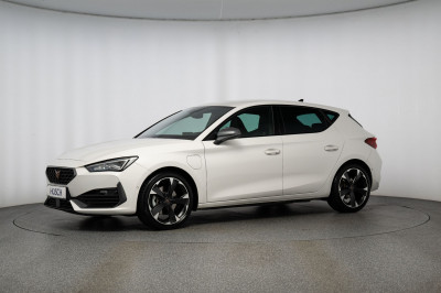 Cupra Leon Gebrauchtwagen Cupra Leon Gebrauchtwagen