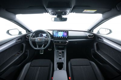 Cupra Leon Gebrauchtwagen