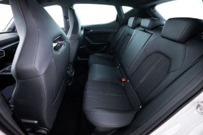 Cupra Leon Gebrauchtwagen Cupra Leon Gebrauchtwagen