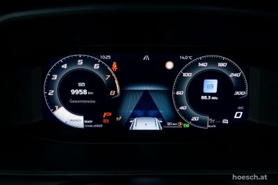 Cupra Formentor Gebrauchtwagen