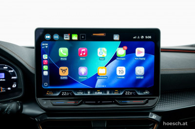 Cupra Formentor Gebrauchtwagen Cupra Formentor Gebrauchtwagen